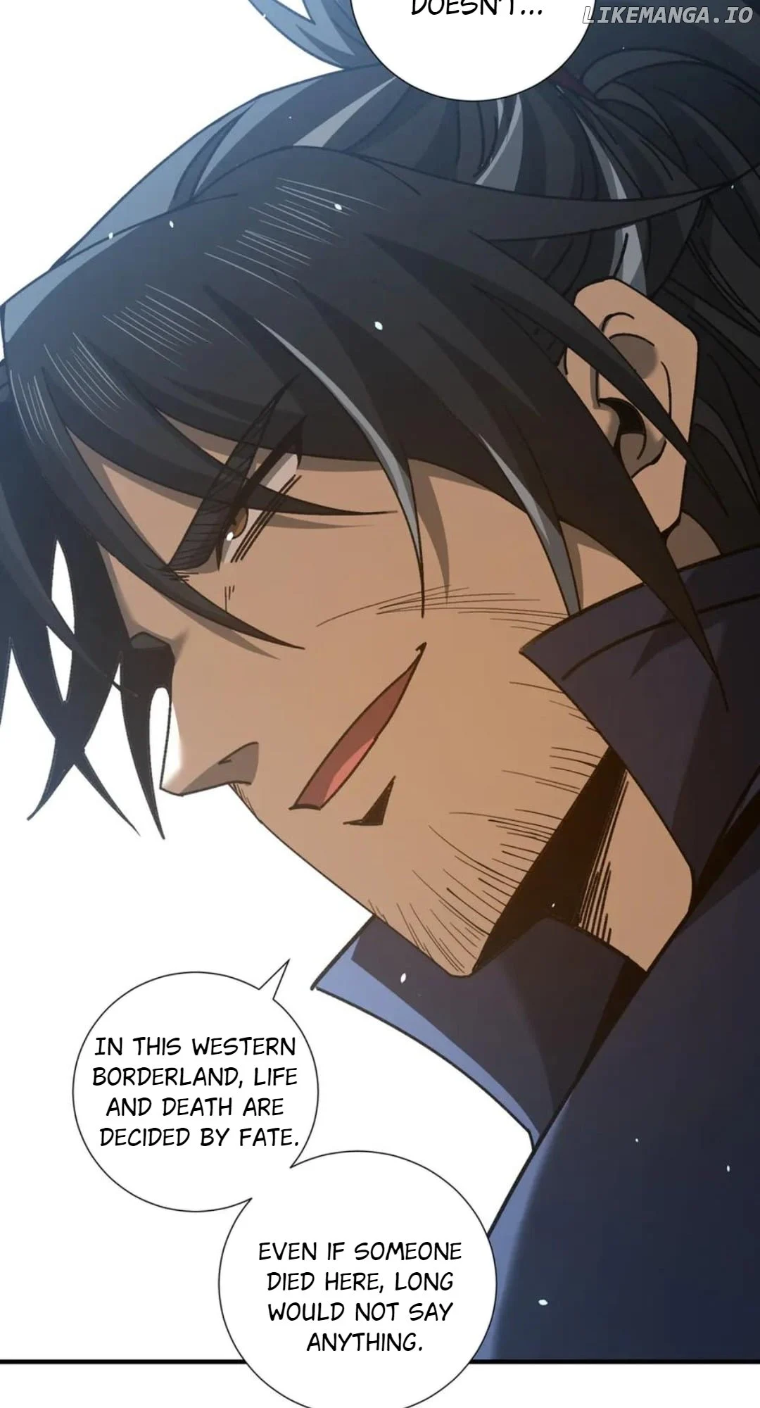 WORTHLESS PROFESSION: DRAGON TAMER Chapter 126 26